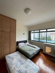 Casuarina Cove (D15), Condominium #557041711